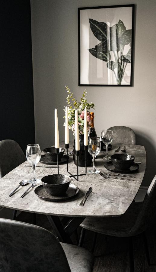 Brighton City Centre 2 Bed, Perfect Cosy Stylish Apartment, Close To Shops And Beach! Sleeps 6 Exteriör bild