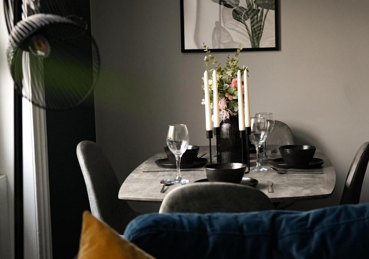 Brighton City Centre 2 Bed, Perfect Cosy Stylish Apartment, Close To Shops And Beach! Sleeps 6 Exteriör bild