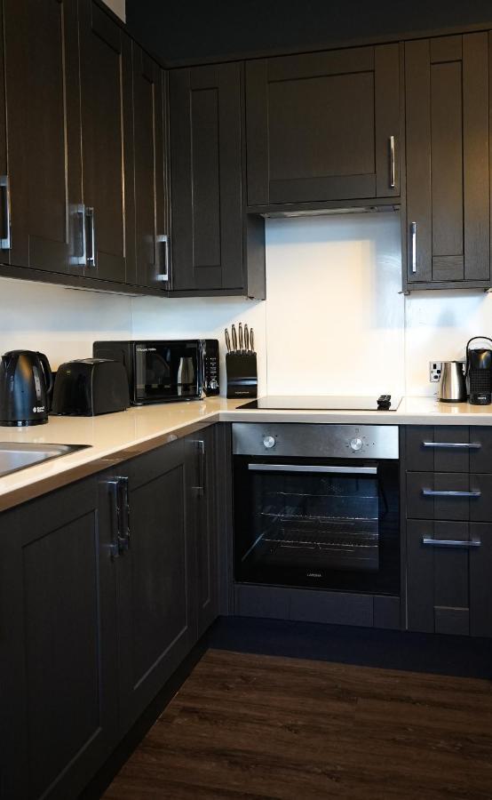 Brighton City Centre 2 Bed, Perfect Cosy Stylish Apartment, Close To Shops And Beach! Sleeps 6 Exteriör bild