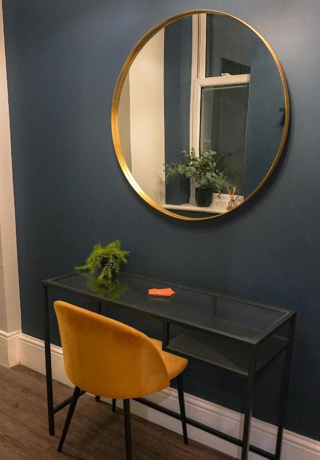 Brighton City Centre 2 Bed, Perfect Cosy Stylish Apartment, Close To Shops And Beach! Sleeps 6 Exteriör bild