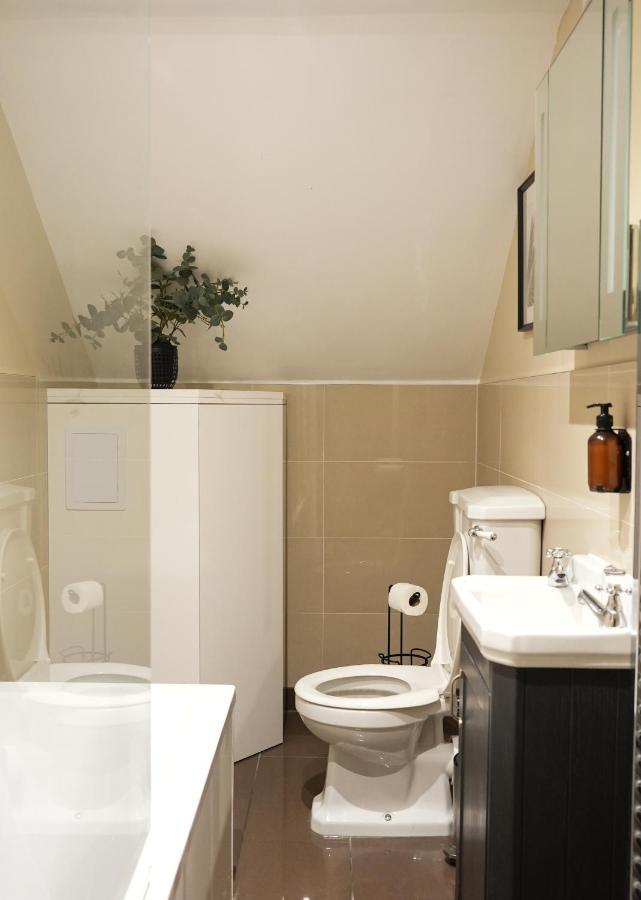 Brighton City Centre 2 Bed, Perfect Cosy Stylish Apartment, Close To Shops And Beach! Sleeps 6 Exteriör bild